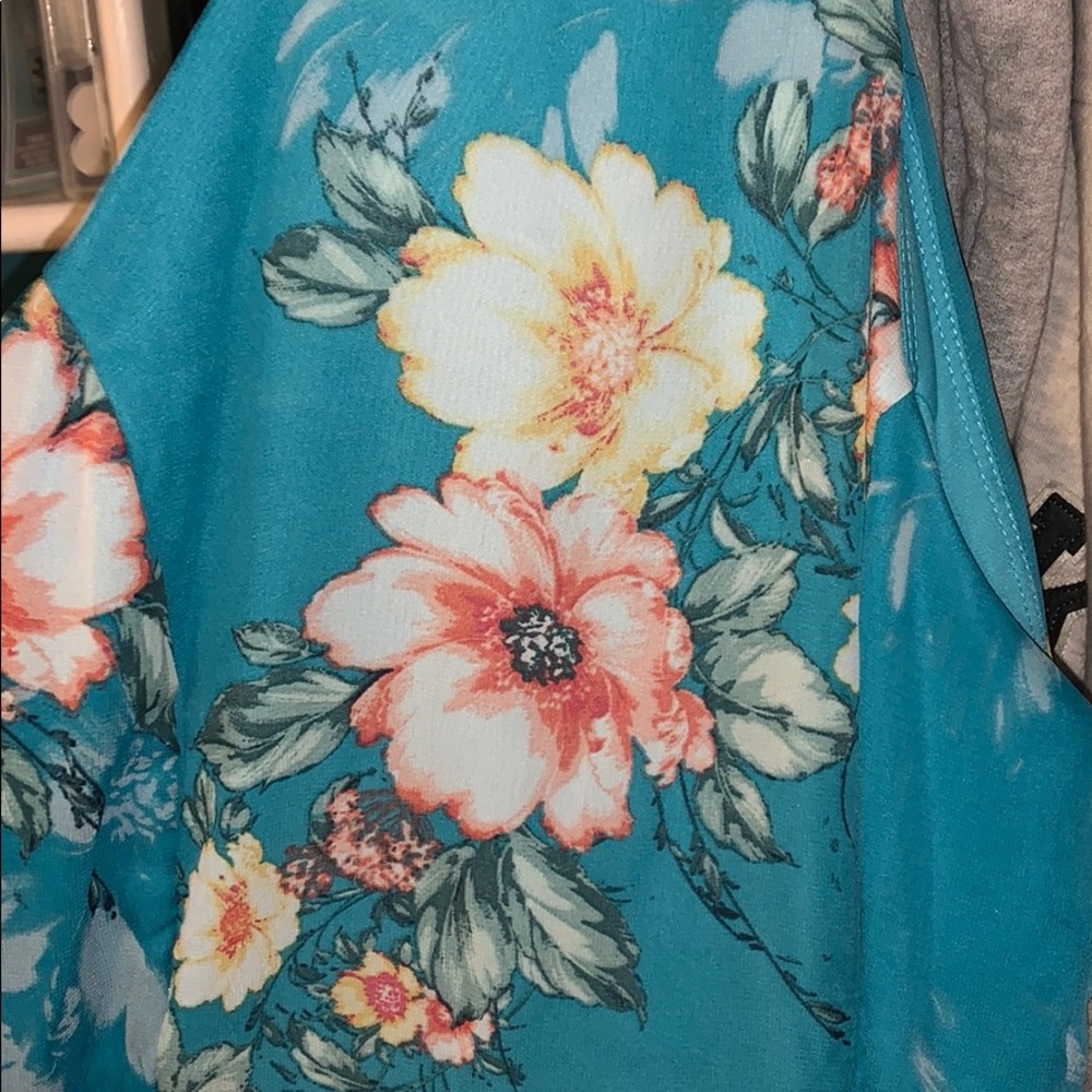 Romper - Picture 2 of 3